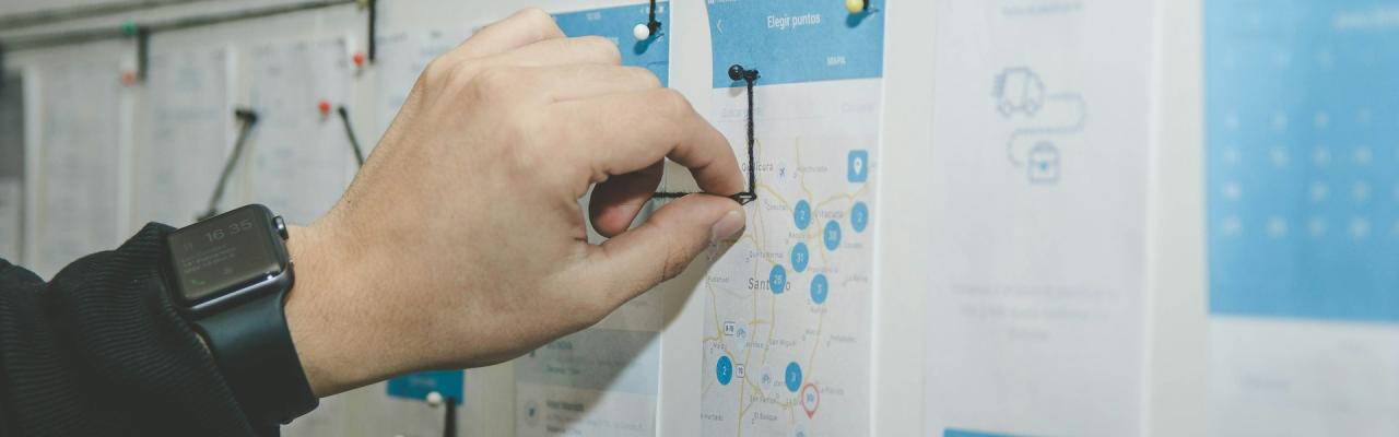 Research Planning